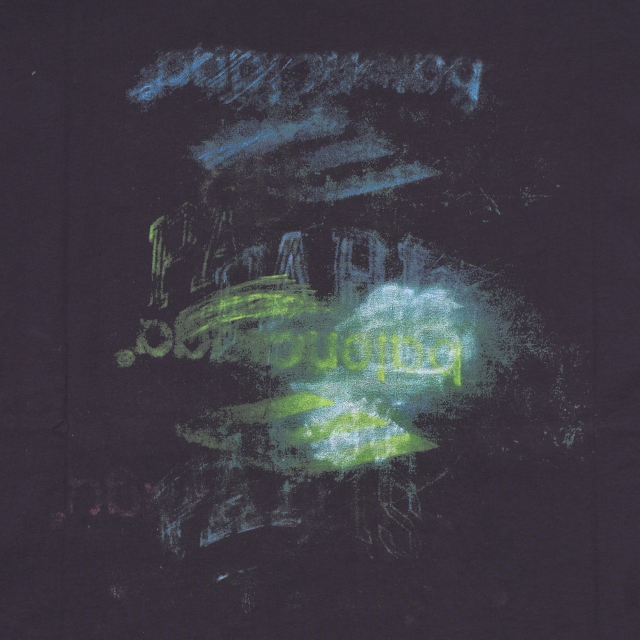 【BALENCIAGA】S/S Cropped T-Shirt - 4