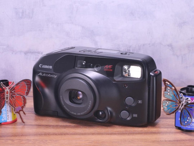 Canon New Autoboy