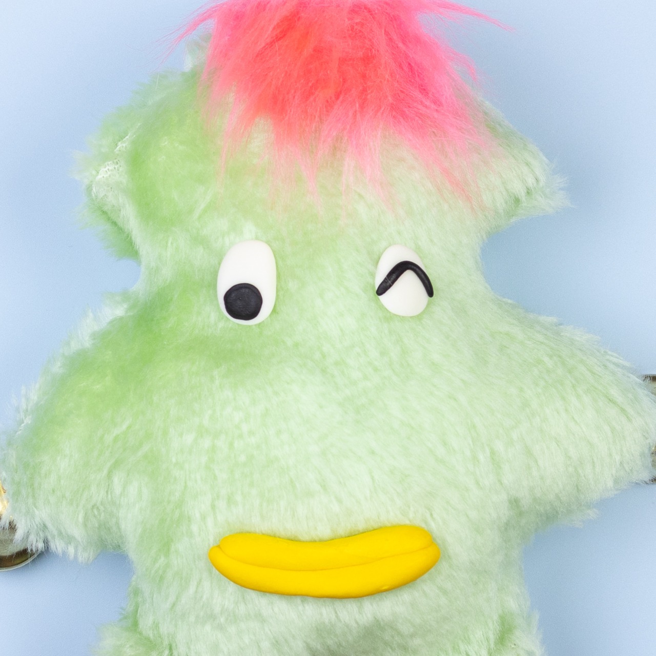 < 未来商店 > 木っぺい