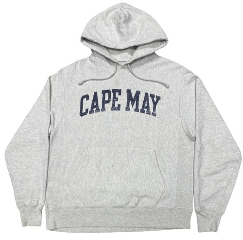 00sChampion ReverseWeave  Sweat Parka/L