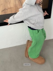 〖取寄〗韓国子供服 / 26winter / Digreen / ロッキーパンツ / キッズ / 冬服 *S~2XL*