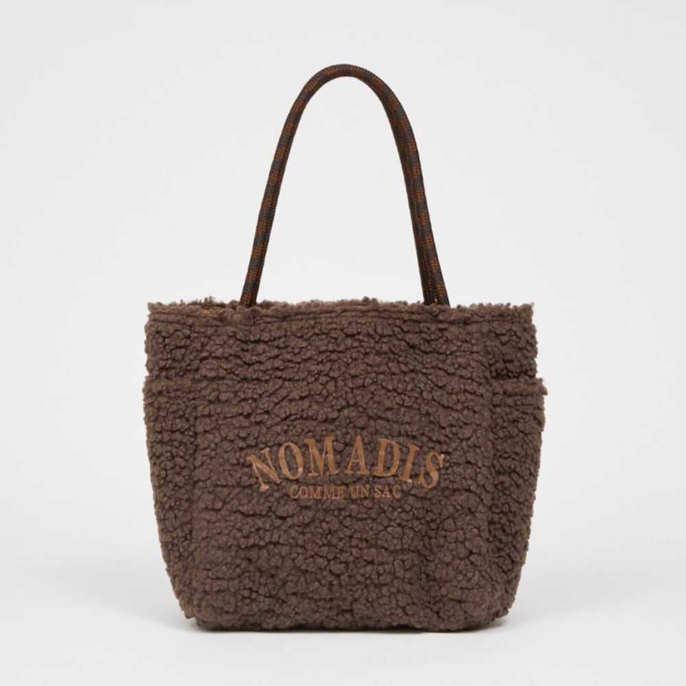 NOMADIS】SAC BOA petit-