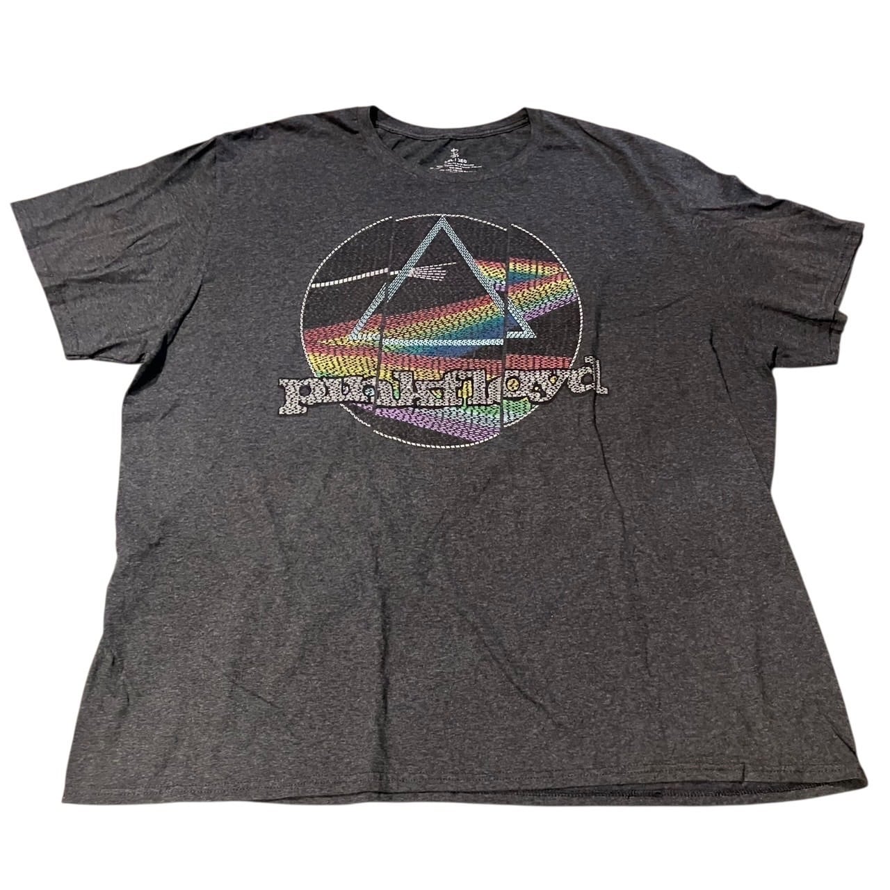 RAMMSTEIN ラムシュタインバンドTシャツ/バンT/USED/古着 | auckland