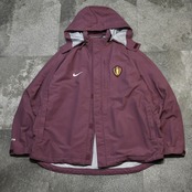NIKE URBSFA design nylon jacket