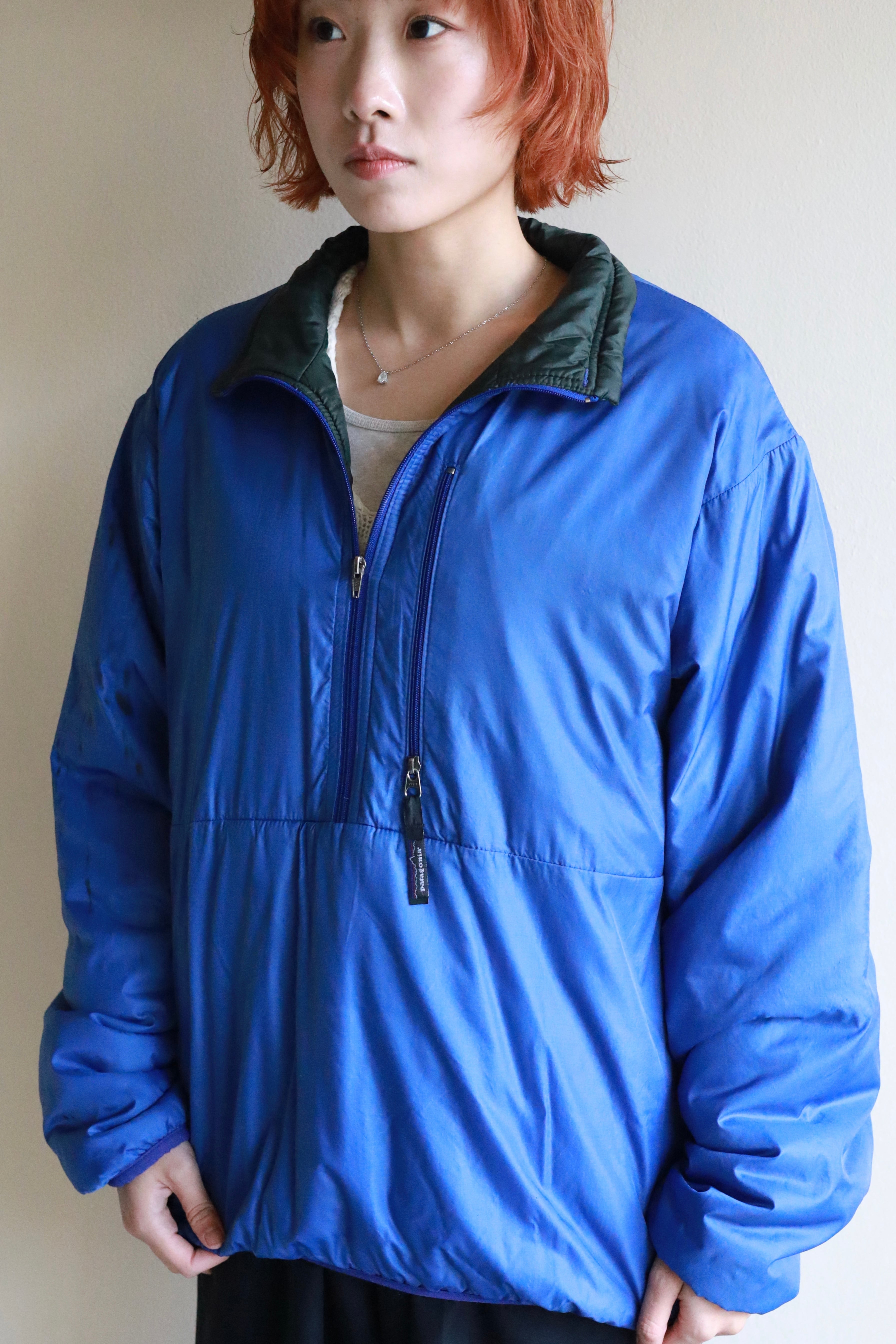 patagonia PUFF BALL SWEATER | Kiven