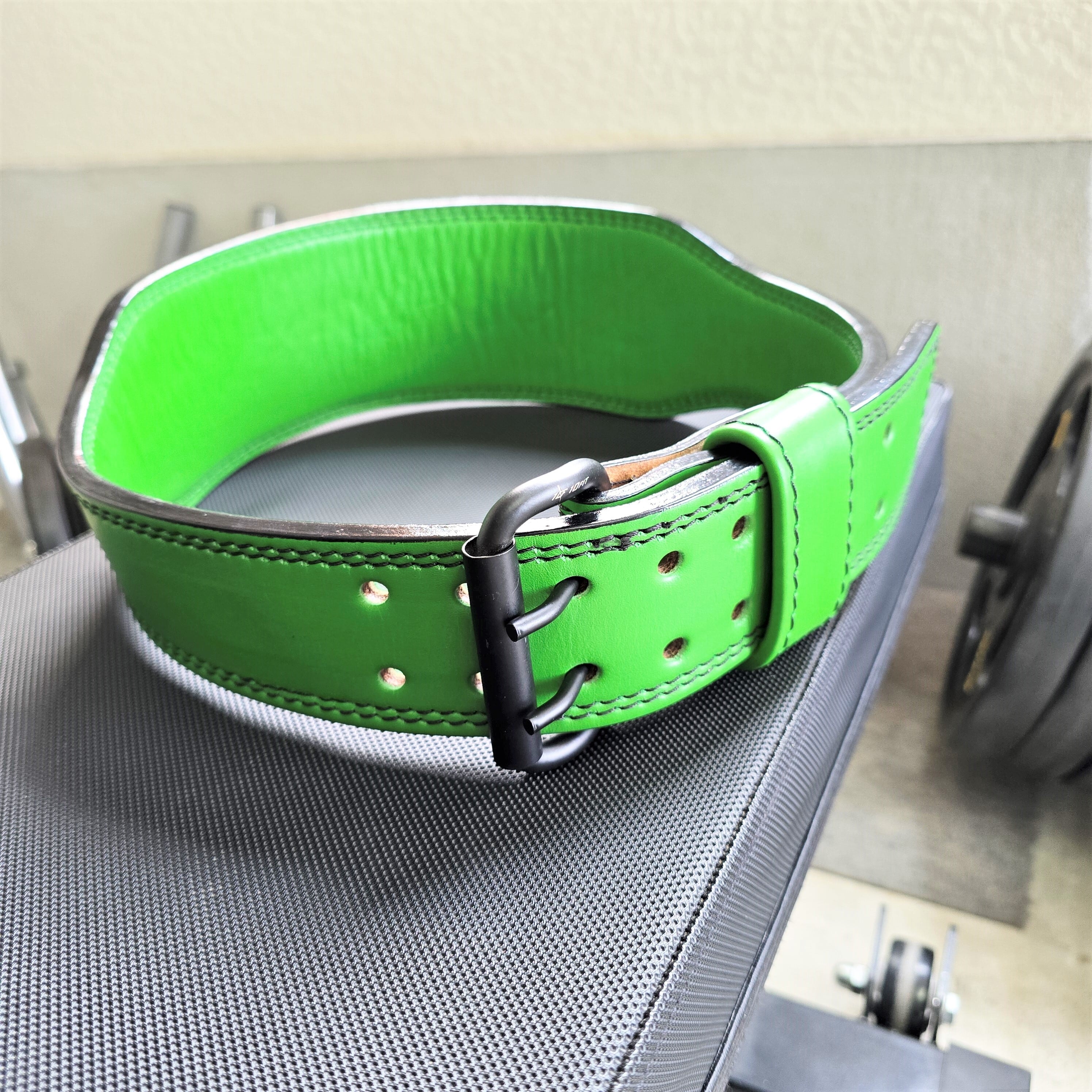 10FIT TE-126 トレーニングベルト リフティングベルト パワーベルト