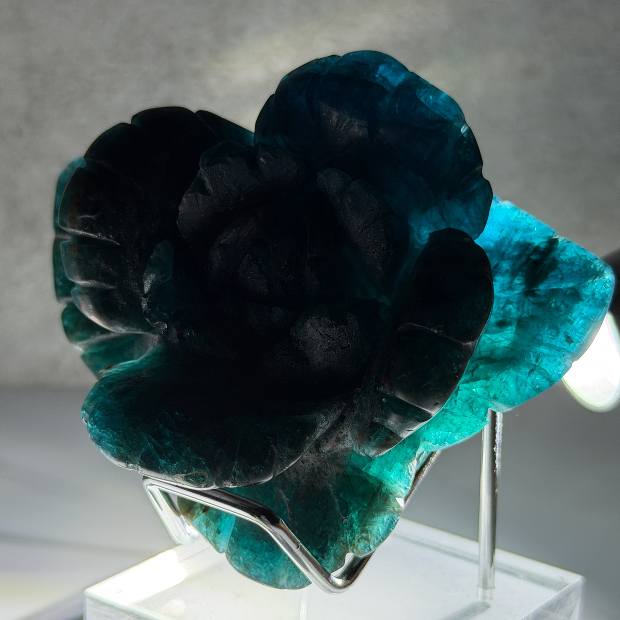 アパタイト バラ * Apatite * 天然石