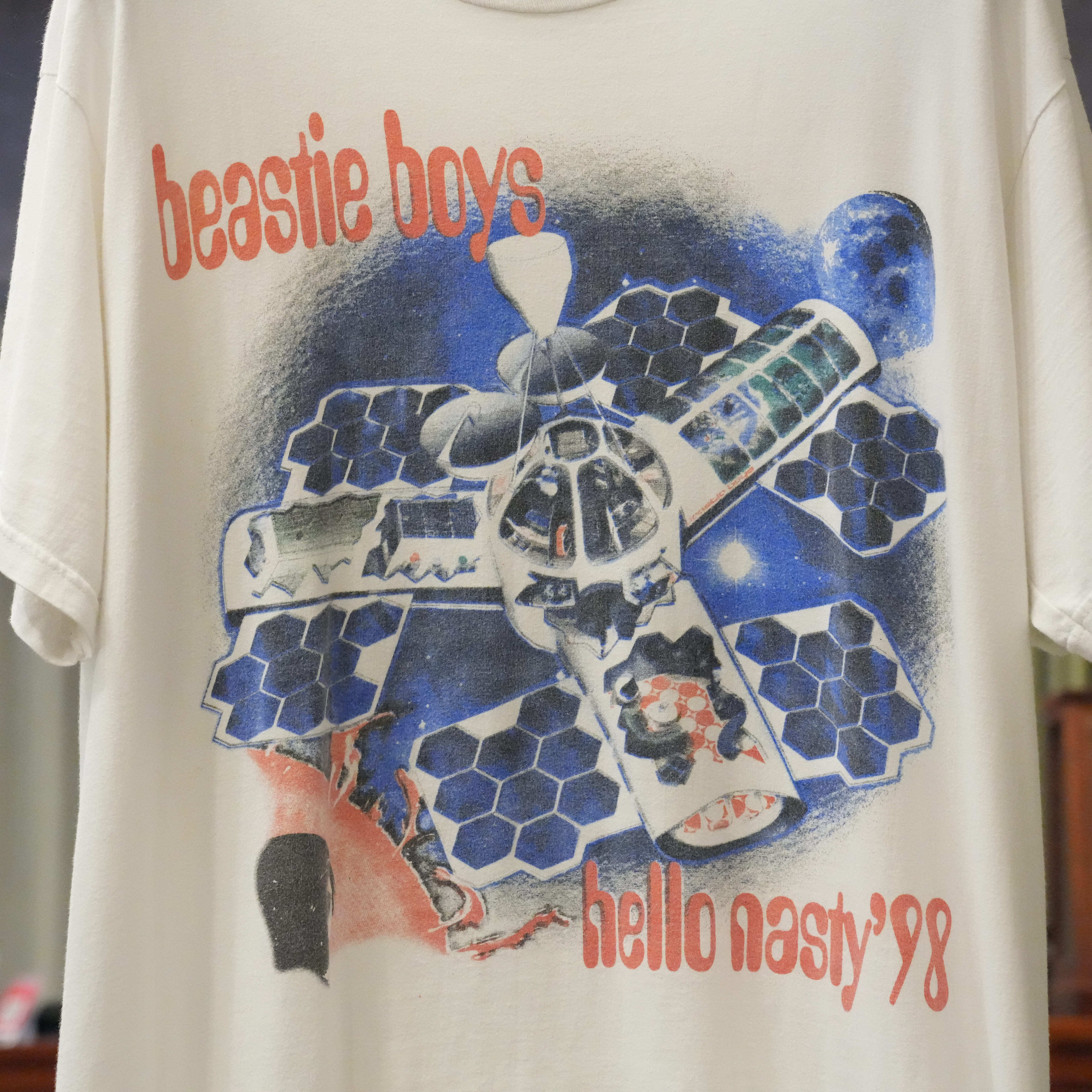 ヴィンテージTシャツ 