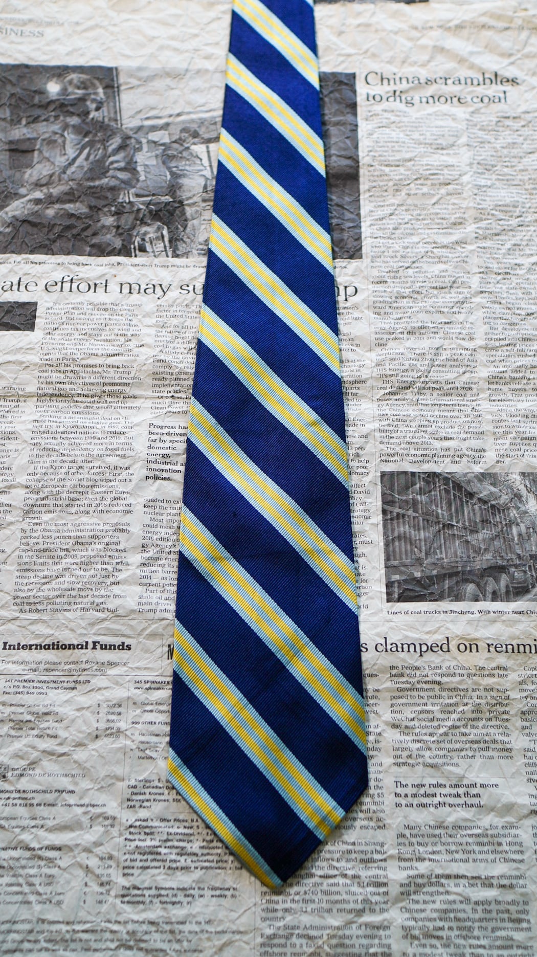 1960s】BROOKS BROTHERS ブルックスブラザーズ レップタイ 《黒タグ