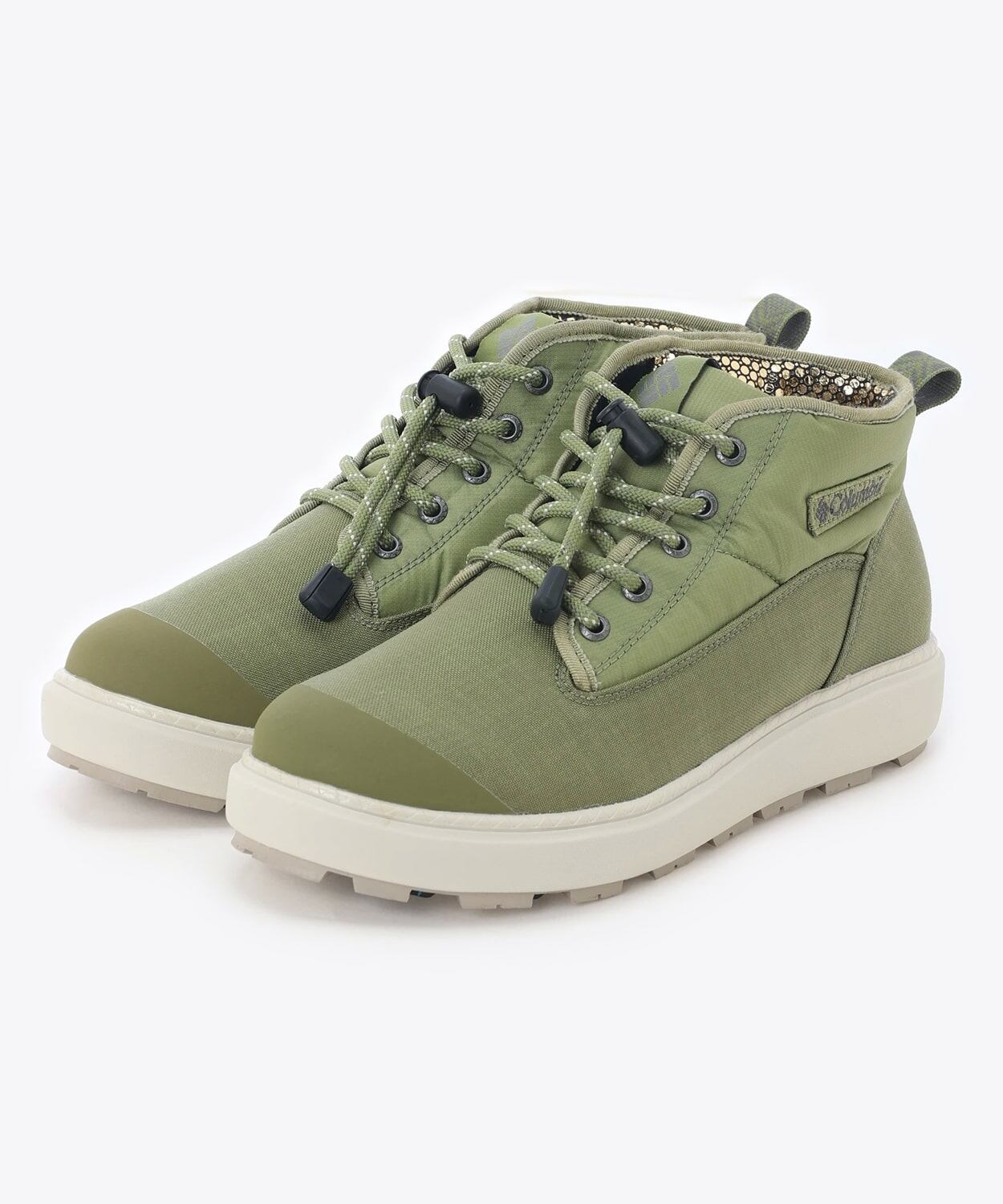 Columbia コロンビア 2023年モデル YU4544 SAPLAND II CHUKKA WP OH 