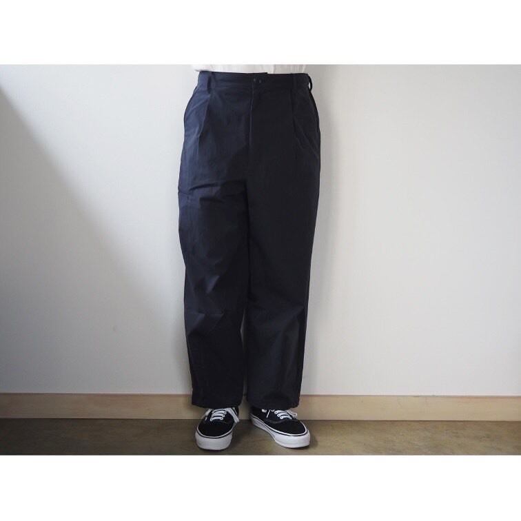 BASISBROEK (バージスブルック)『WISKEN』Taslan Stretch