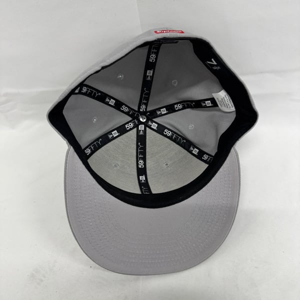 Supreme×New Era/シュプリーム×ニューエラ【21SS】Skull Cap/スカル