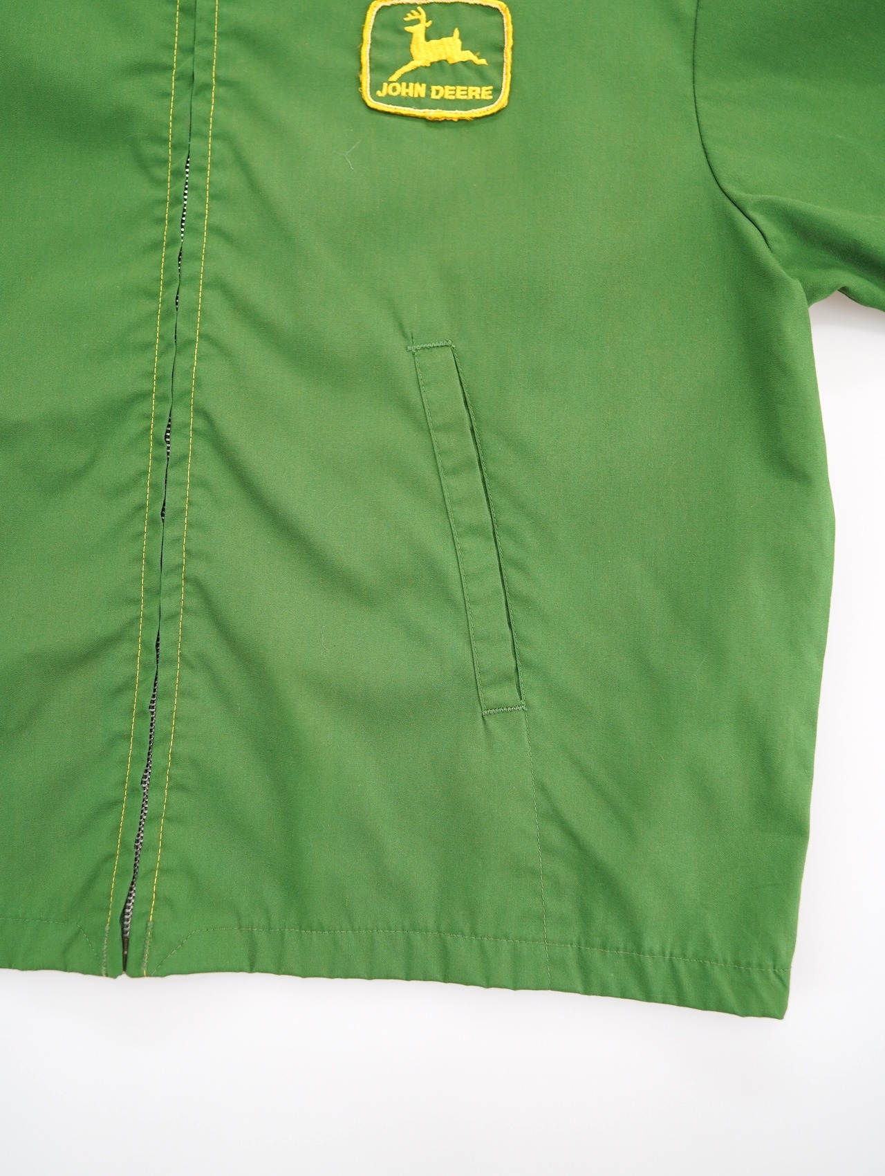 60s-70s blouson jacket