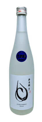 龍游大吟醸 金紋錦（化粧箱付） | 春日酒造 -Kasuga Sake Brewing-
