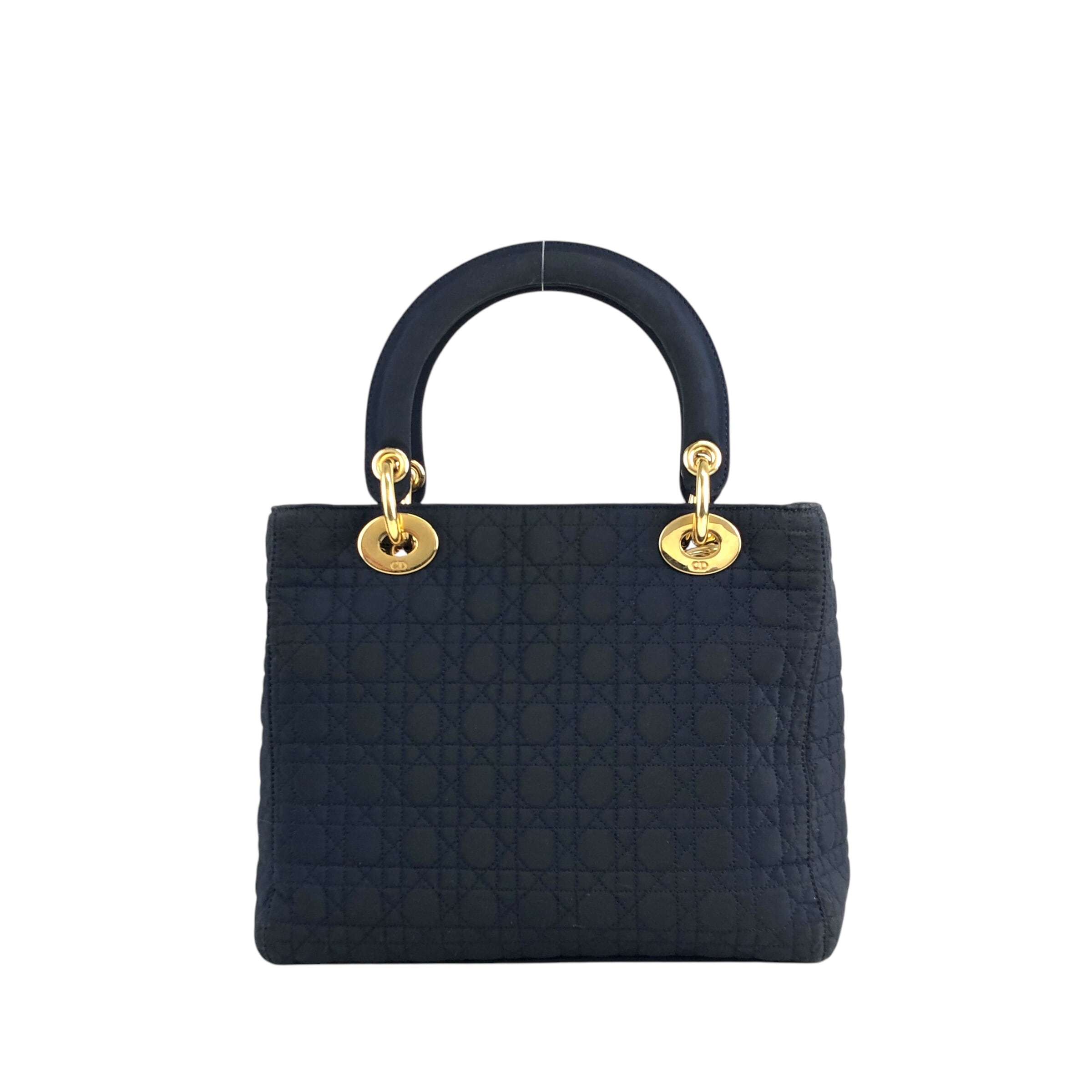 Christian Dior クリスチャン ディオール レディディオール カナージュ