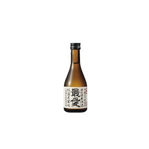 特別純米酒「最愛」　300ml