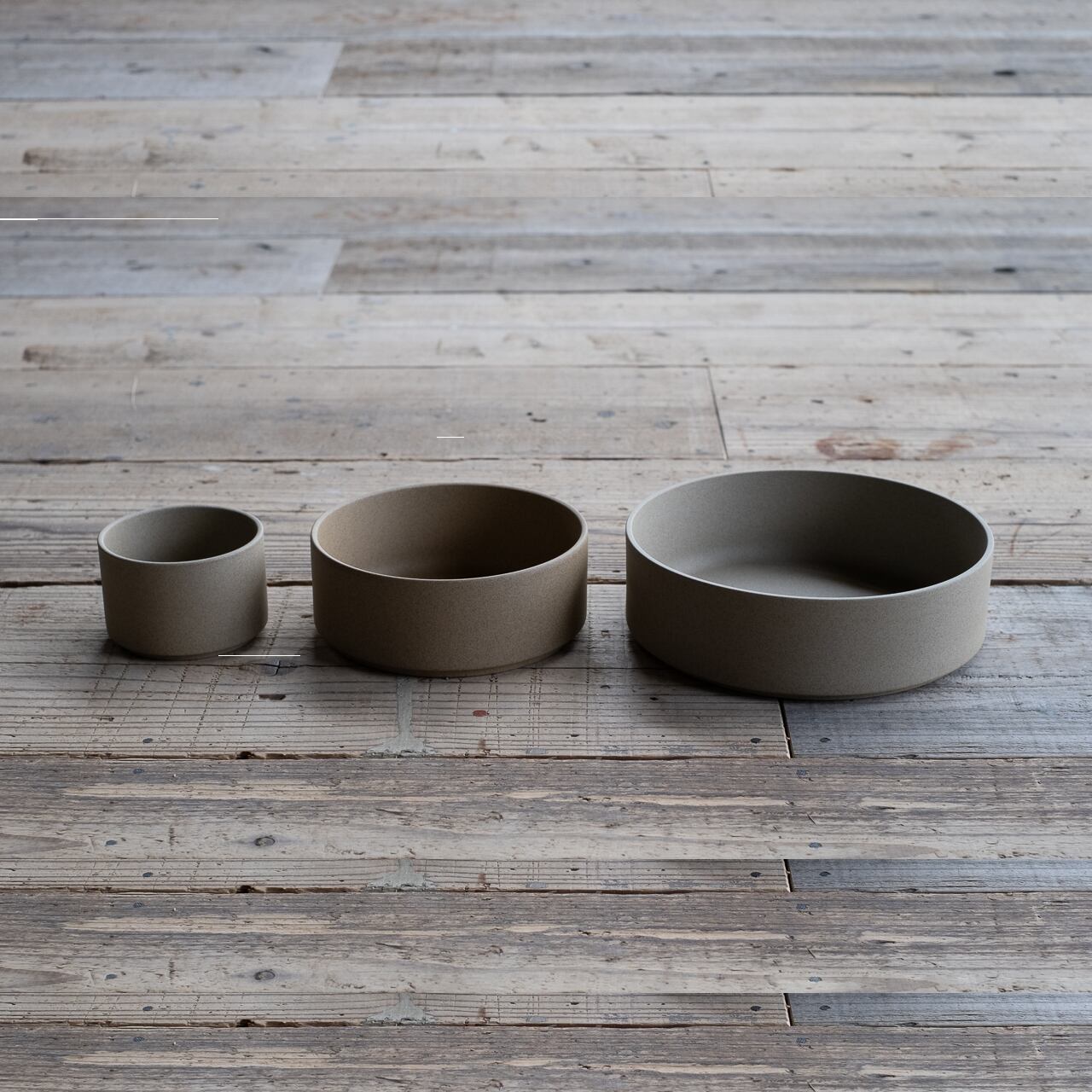 HASAMI PORCELAIN ORIGINAL 【Bowl ø185 /Natural 】》| HASAMI