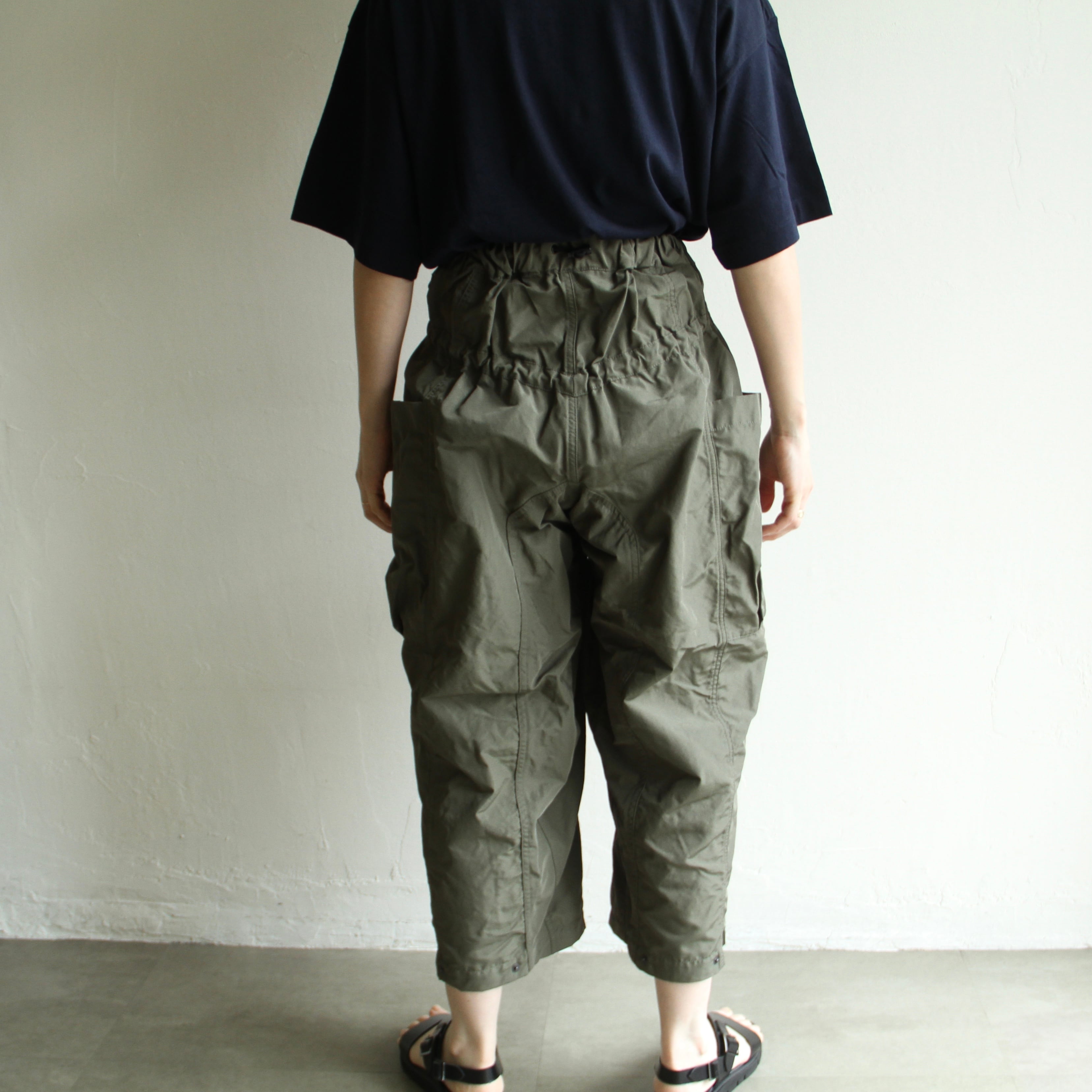 JUN MIKAMI 【 womens 】 variable pants | Terminal