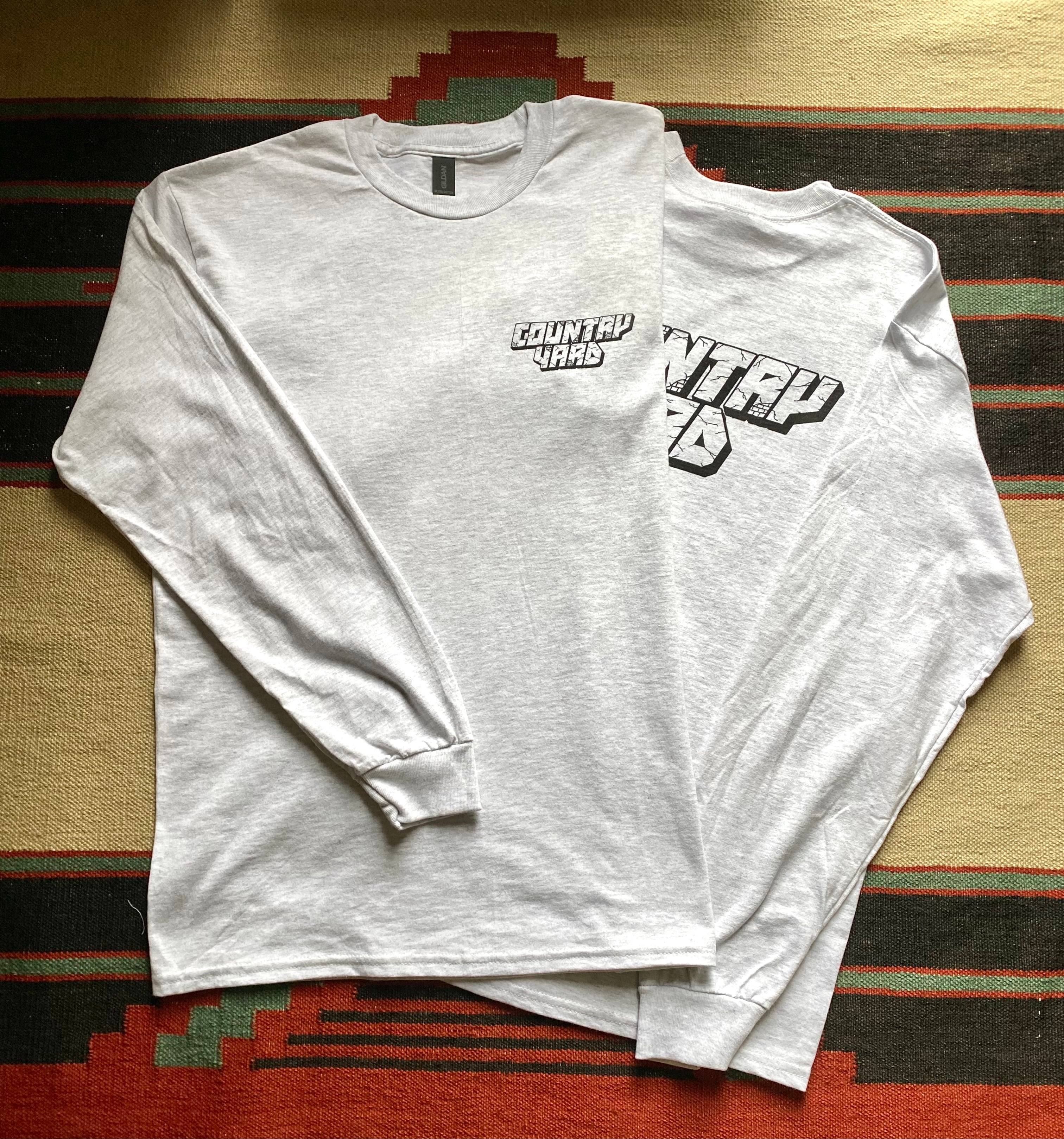 COUNTRY YARD OFFICIAL MERCH STORE