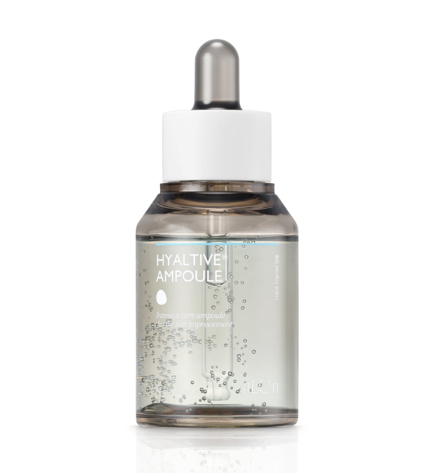 塗る水光注射】HYALTIVE AMPOULE 50ml | itta