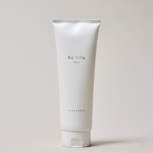 NEW Re’lilla｜「fleur」 treatment（250g）