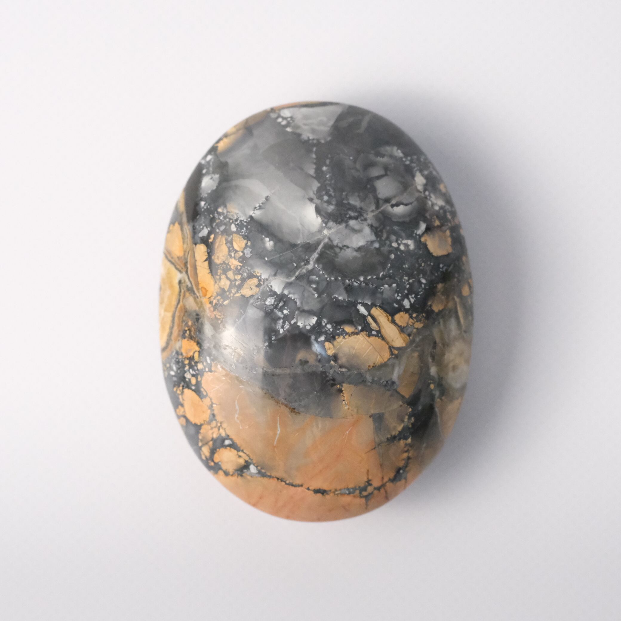 白玉さま専用　マリガノジャスパーABCEの4点 白玉さま専用 マリガノジャスパーABCEの4点 マリガノジャスパー