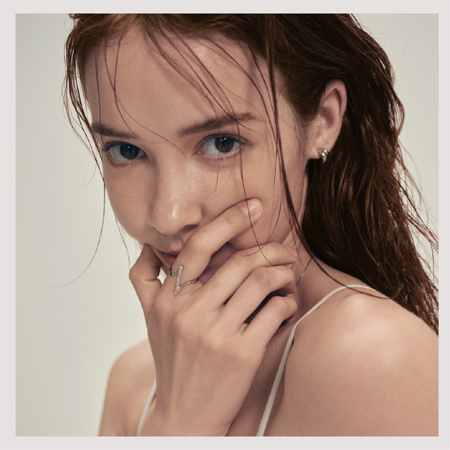 Ring -Gold/Silver-