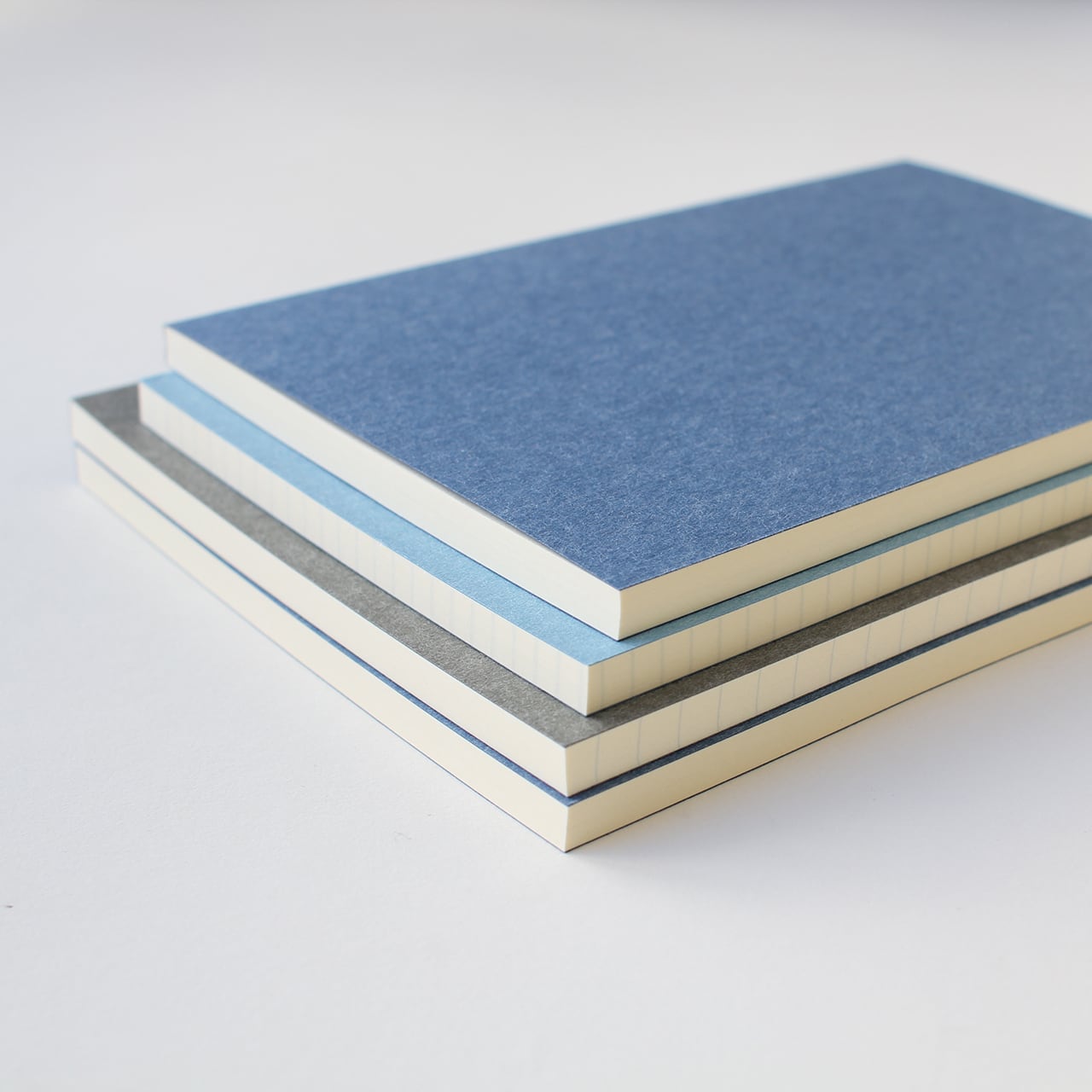 ネコポス対応】美篶堂 Notebook B6サイズ【ANGERS Original】 | ANGERS