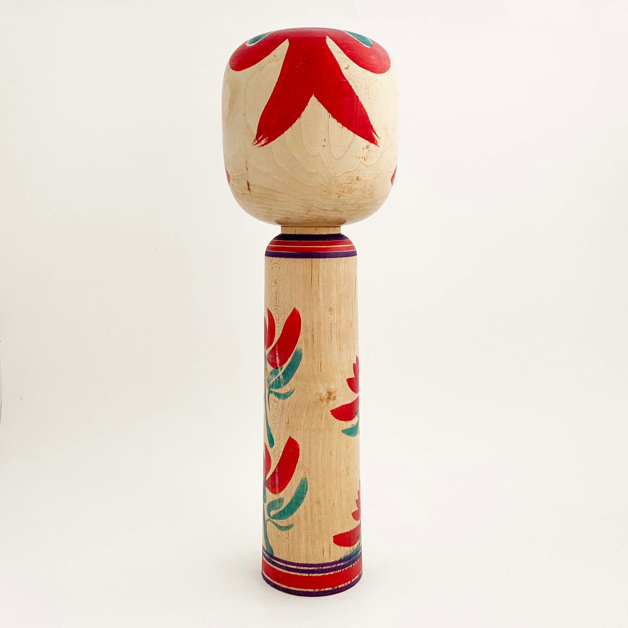 肘折系 / 佐藤昭一工人(29cm)