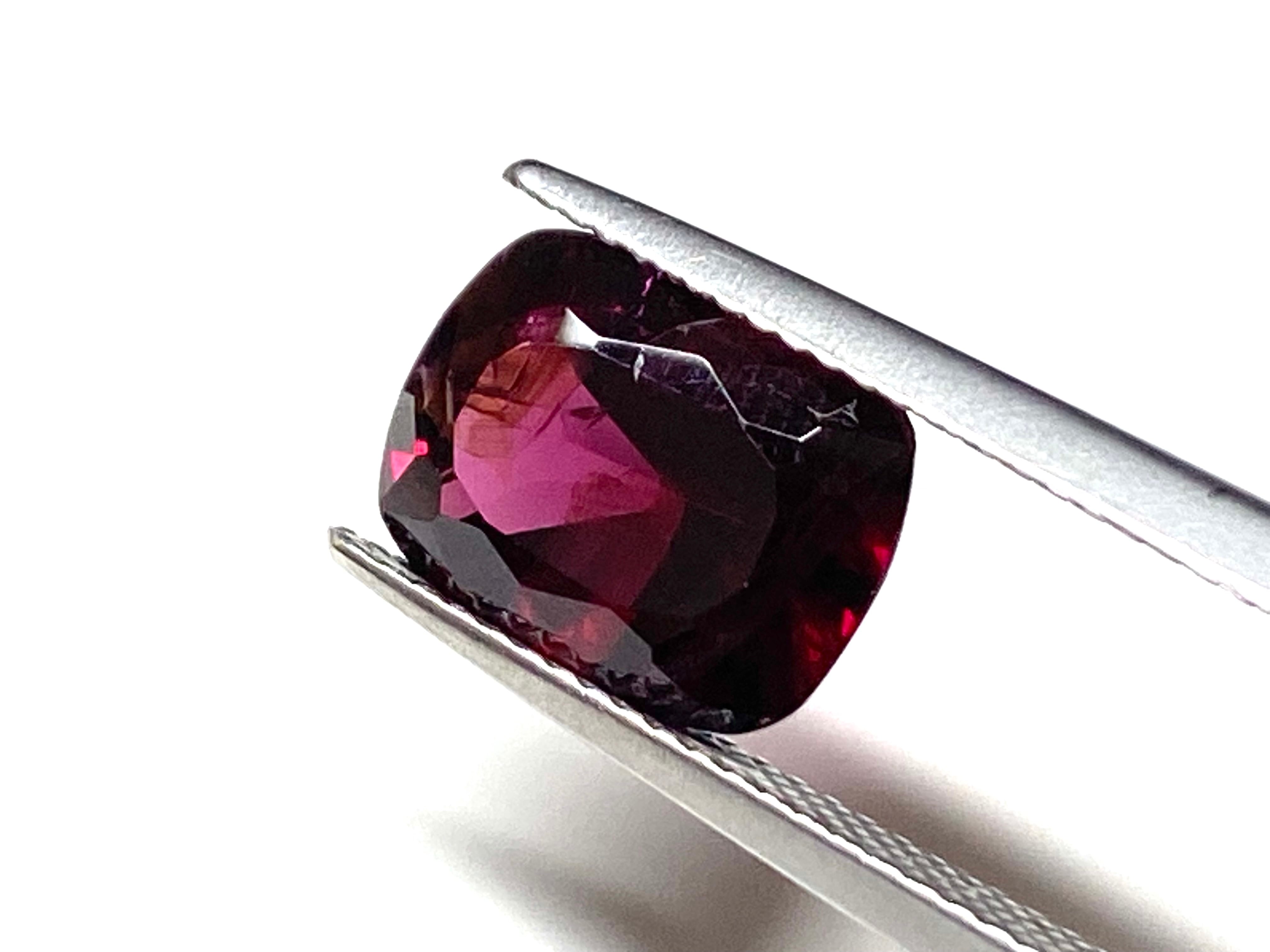 16.ロードライトガーネット［No.M-9716］ | デザインアトリエ -kakera-