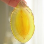 Dream Beach 12 - アゲートヒーリングチャイム / Agate Healing Chime 1274