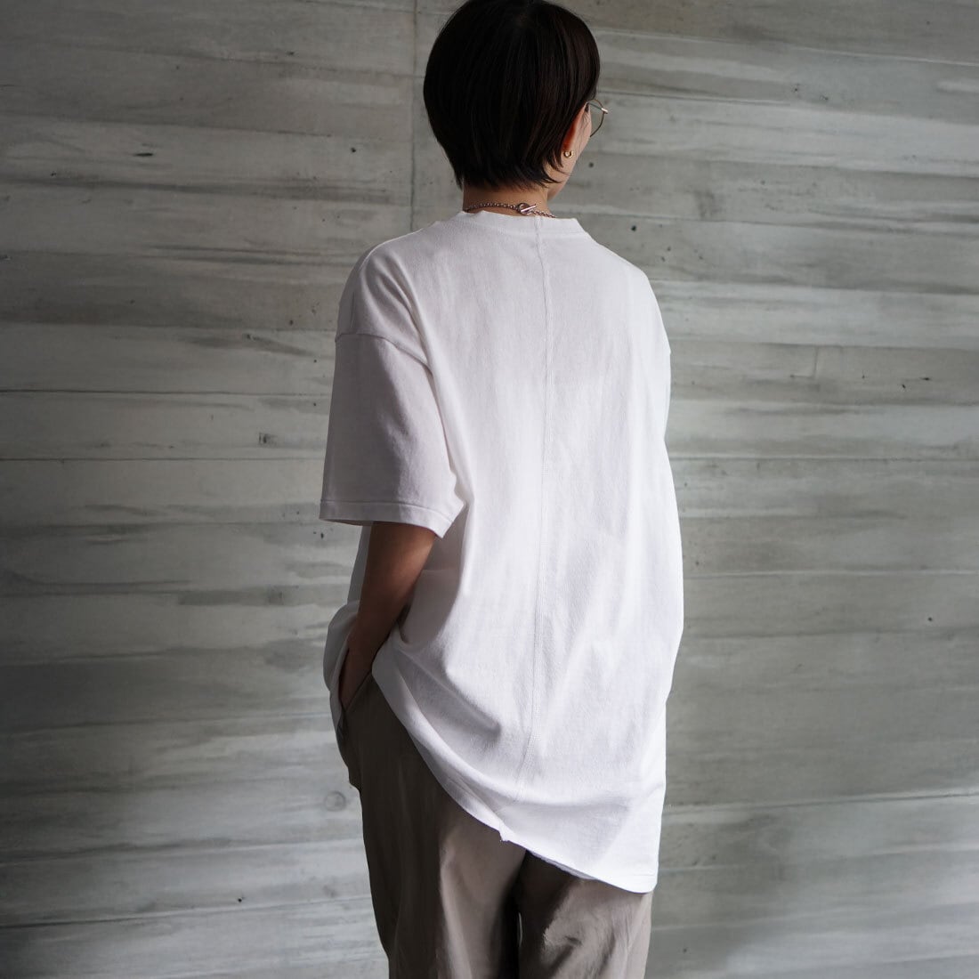 リメイクカットソー | FASHFREN/ファッシュフレン