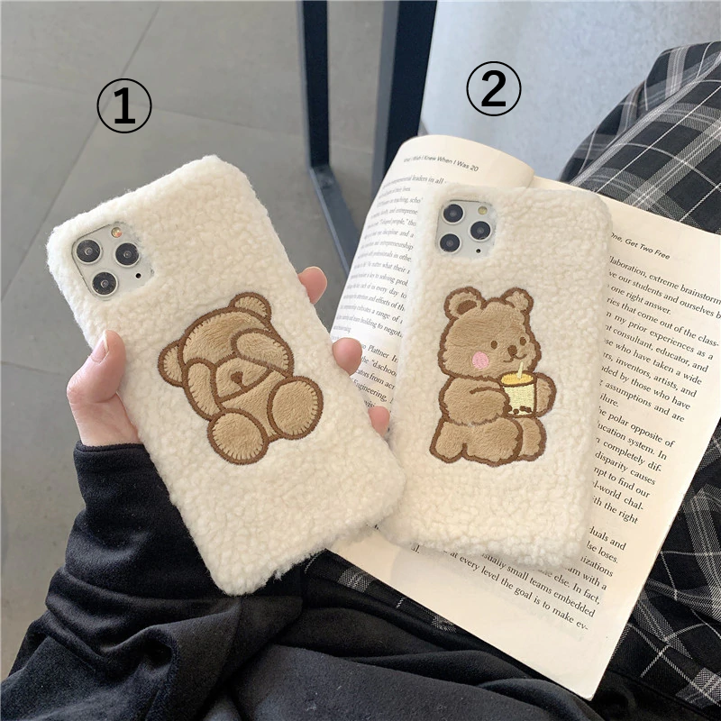 輸入盤ブルーレイ 新作入荷 Iphone13対応 もこもこ くまスマホケース 個セット送料込 スマホ タブレット パソコン スマホ タブレットアクセサリー 周辺機器 Www Writeawriting Com