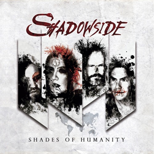 SHADOWSIDE "Shades Of Humanity"