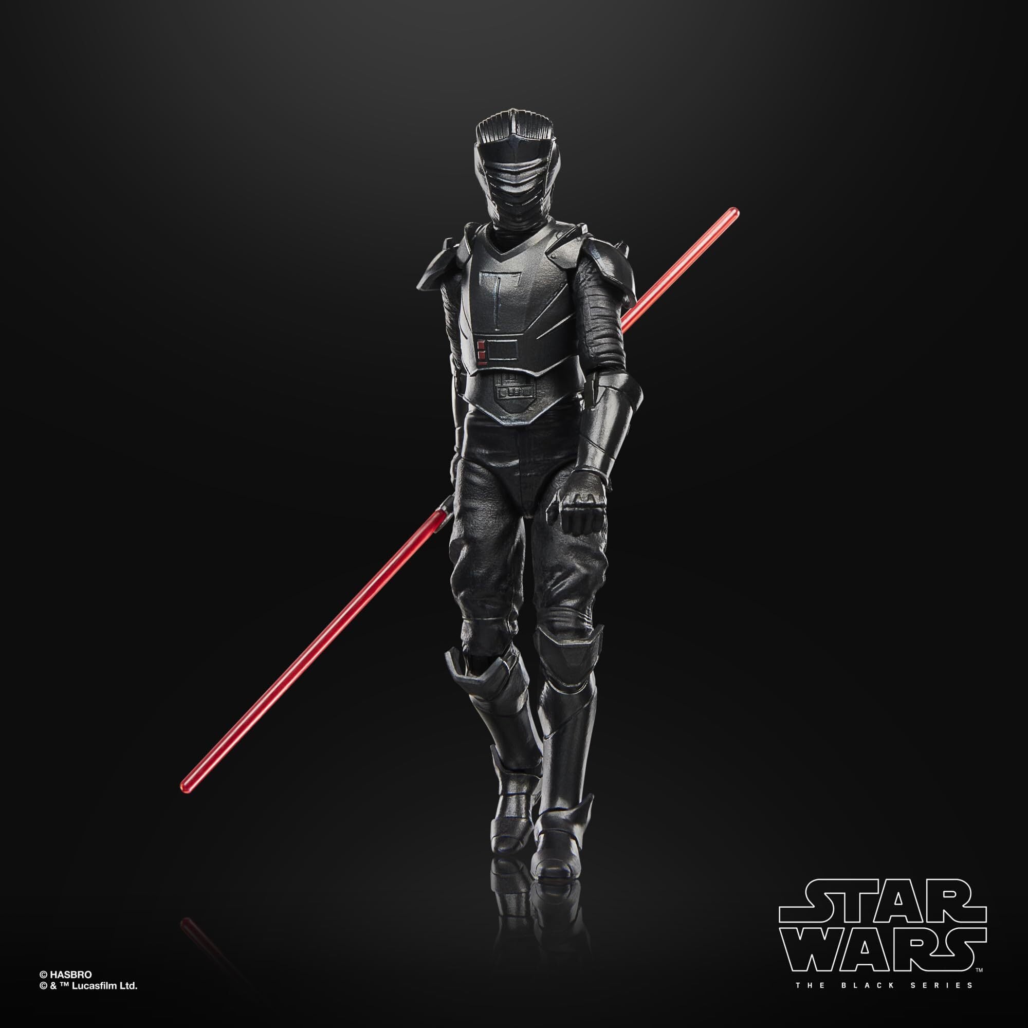 スター・ウォーズ ブラックシリーズ #MSL05 マロック [モール