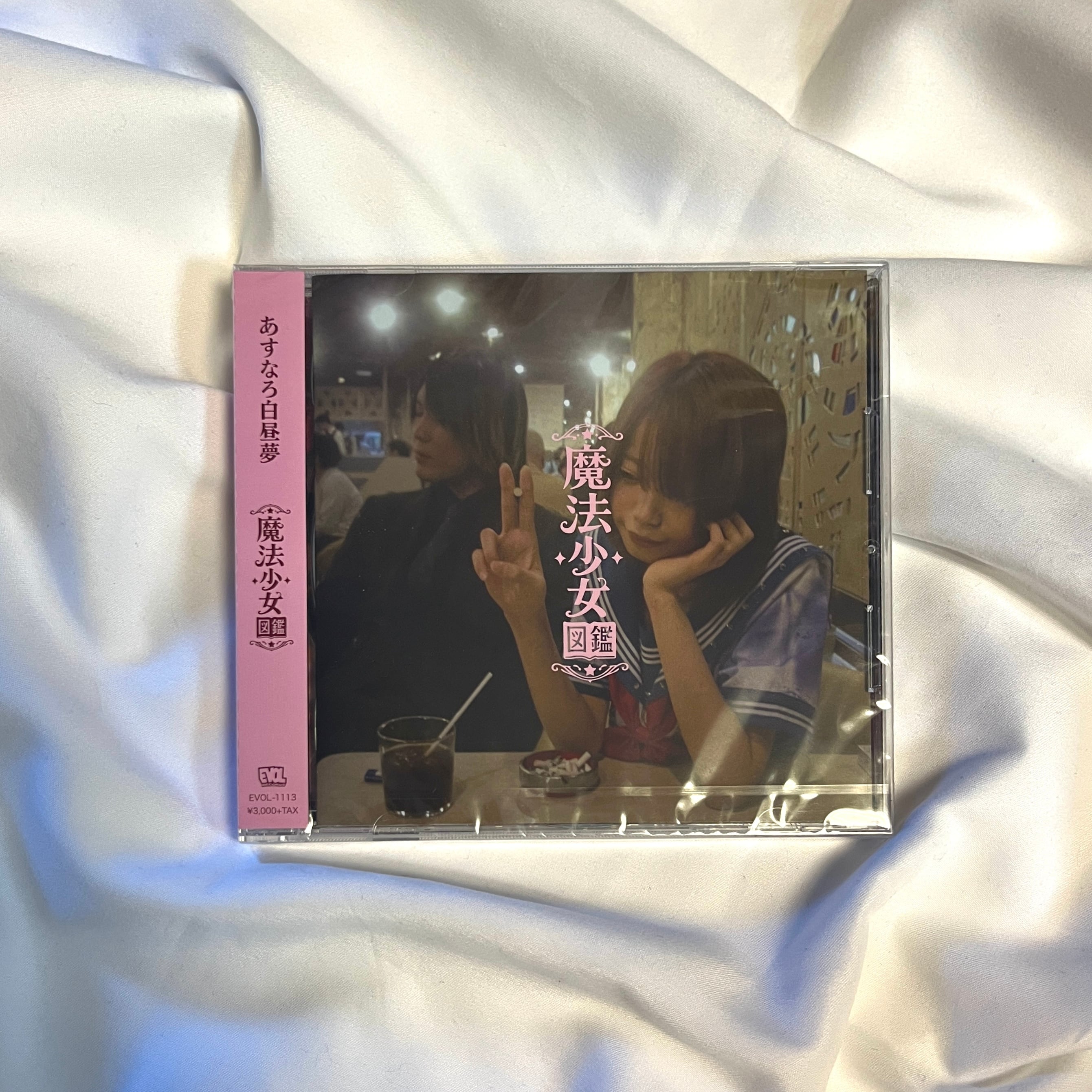 Domestic Child エゴイスト楽団 The Domestic