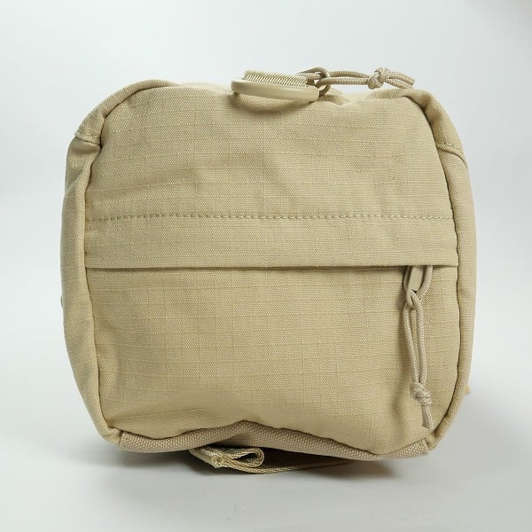 Size【フリー】 SUPREME シュプリーム 26SS Utility Bag Tan