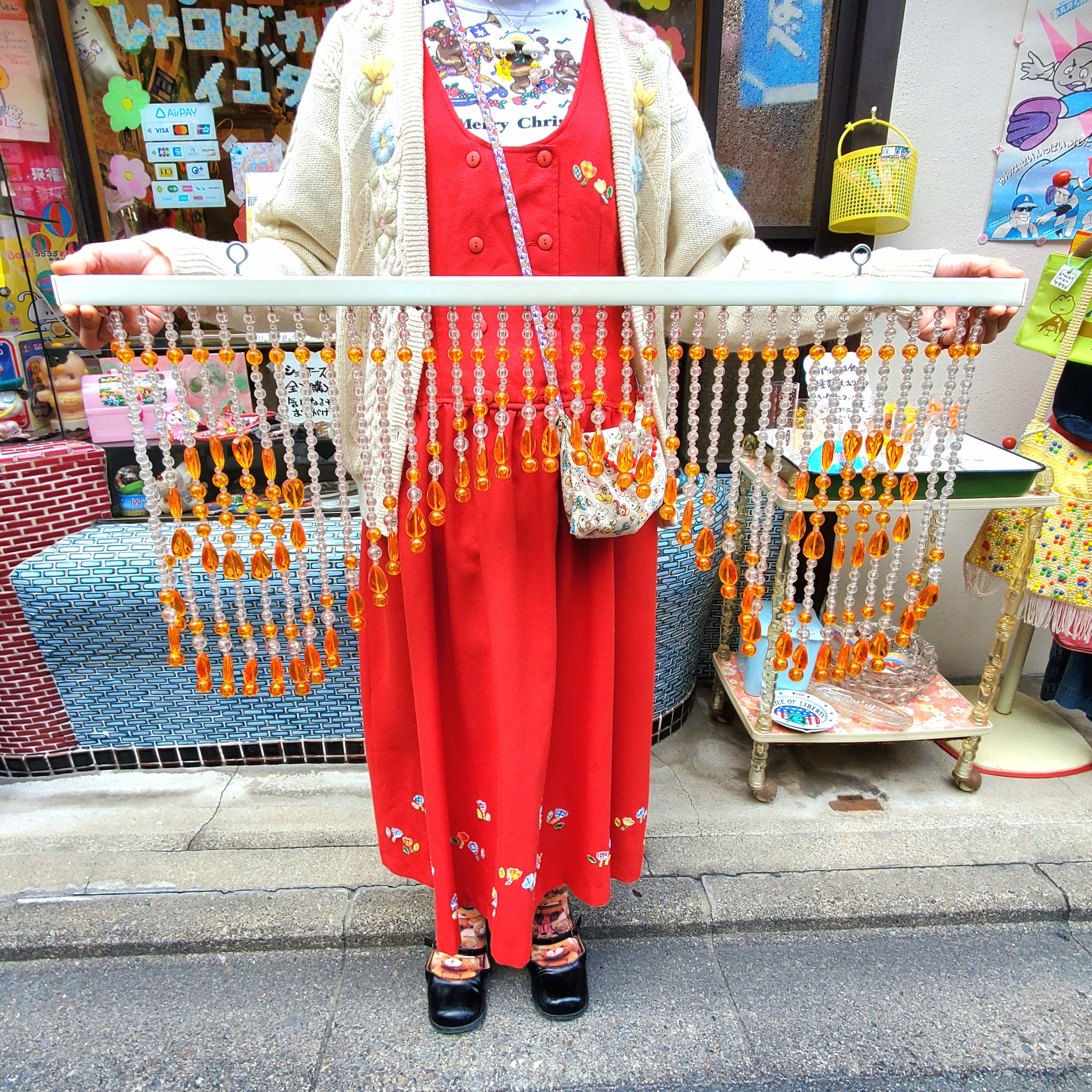 レトロ雑貨屋いゆたこよ