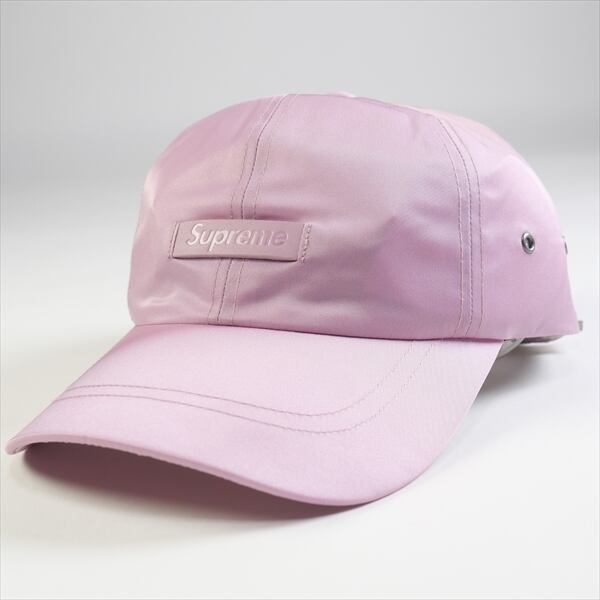 Size【フリー】 SUPREME シュプリーム 23SS Leather Patch 6-Panel Cap