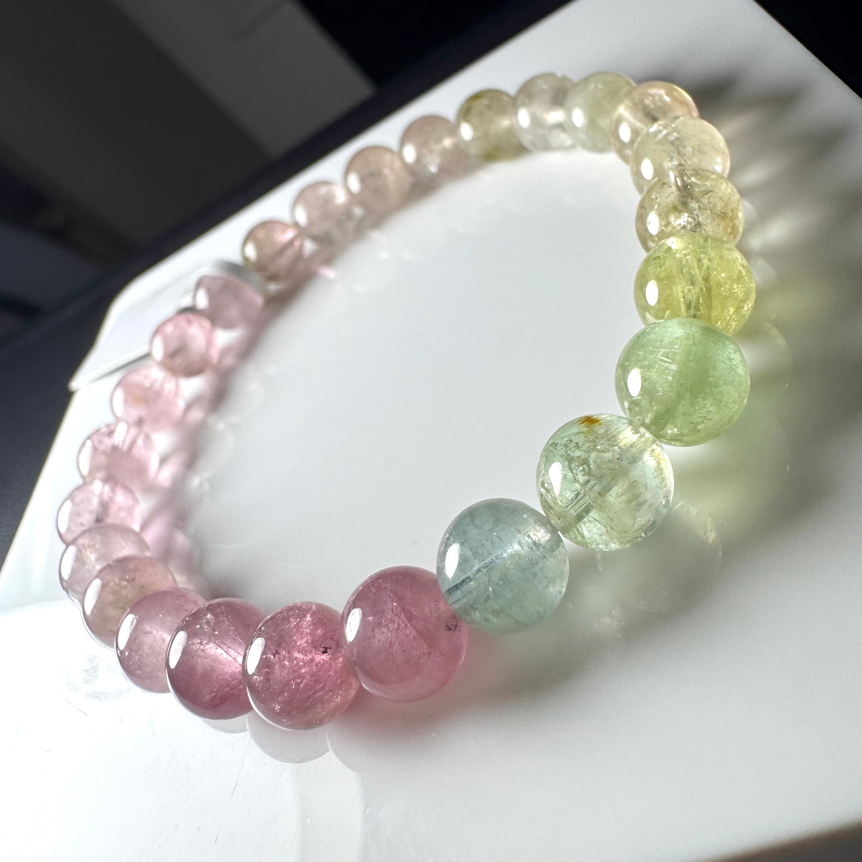 No.Y3 トルマリン