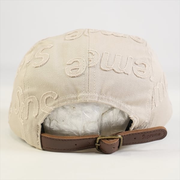 Size【フリー】 SUPREME シュプリーム 23SS Lasered Twill Camp Cap