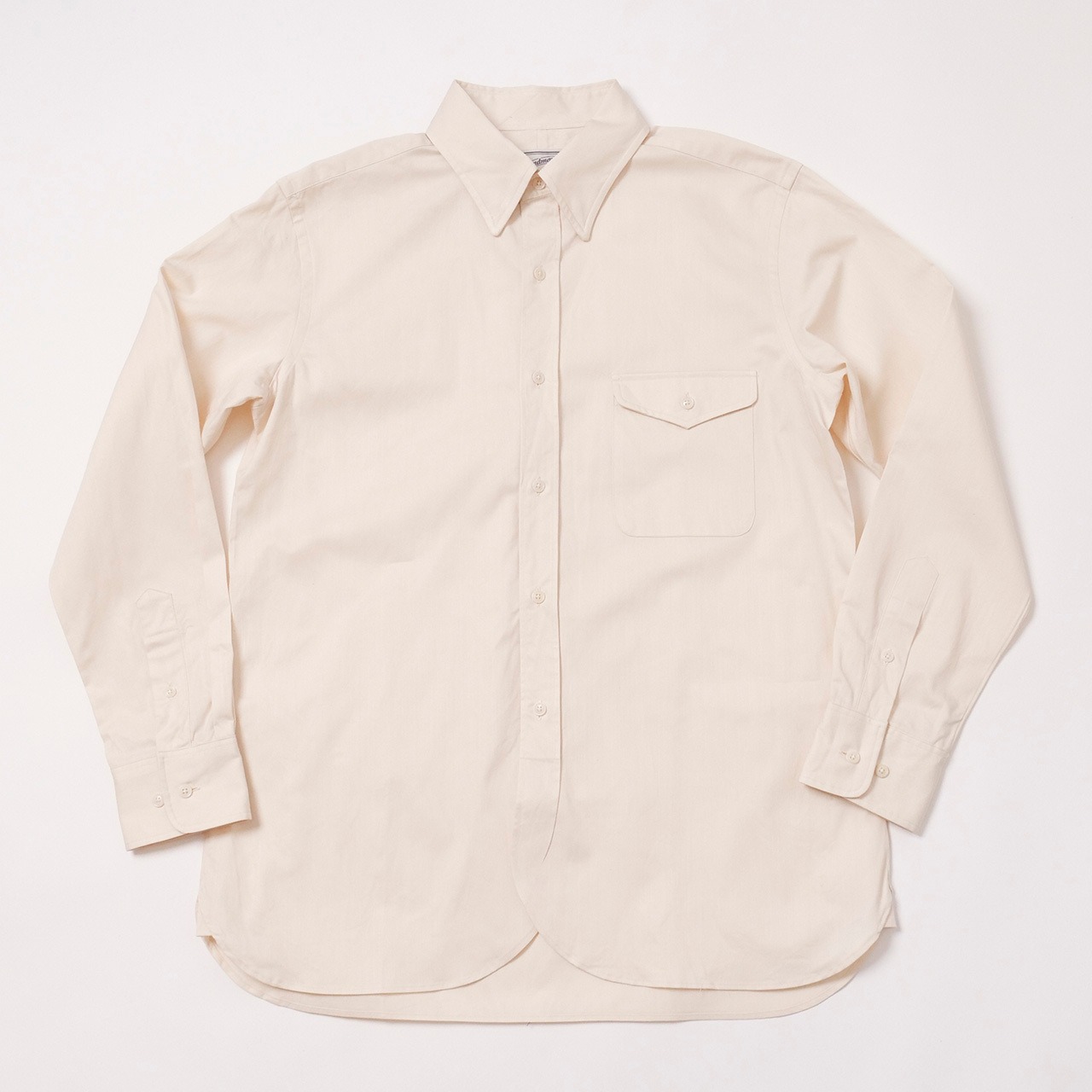 Madison【マディソン】・415M-665C	・C/#12 Ecru