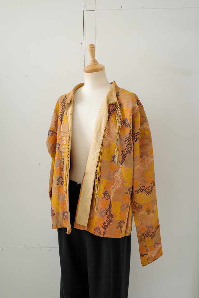 fountain of eternal jacket