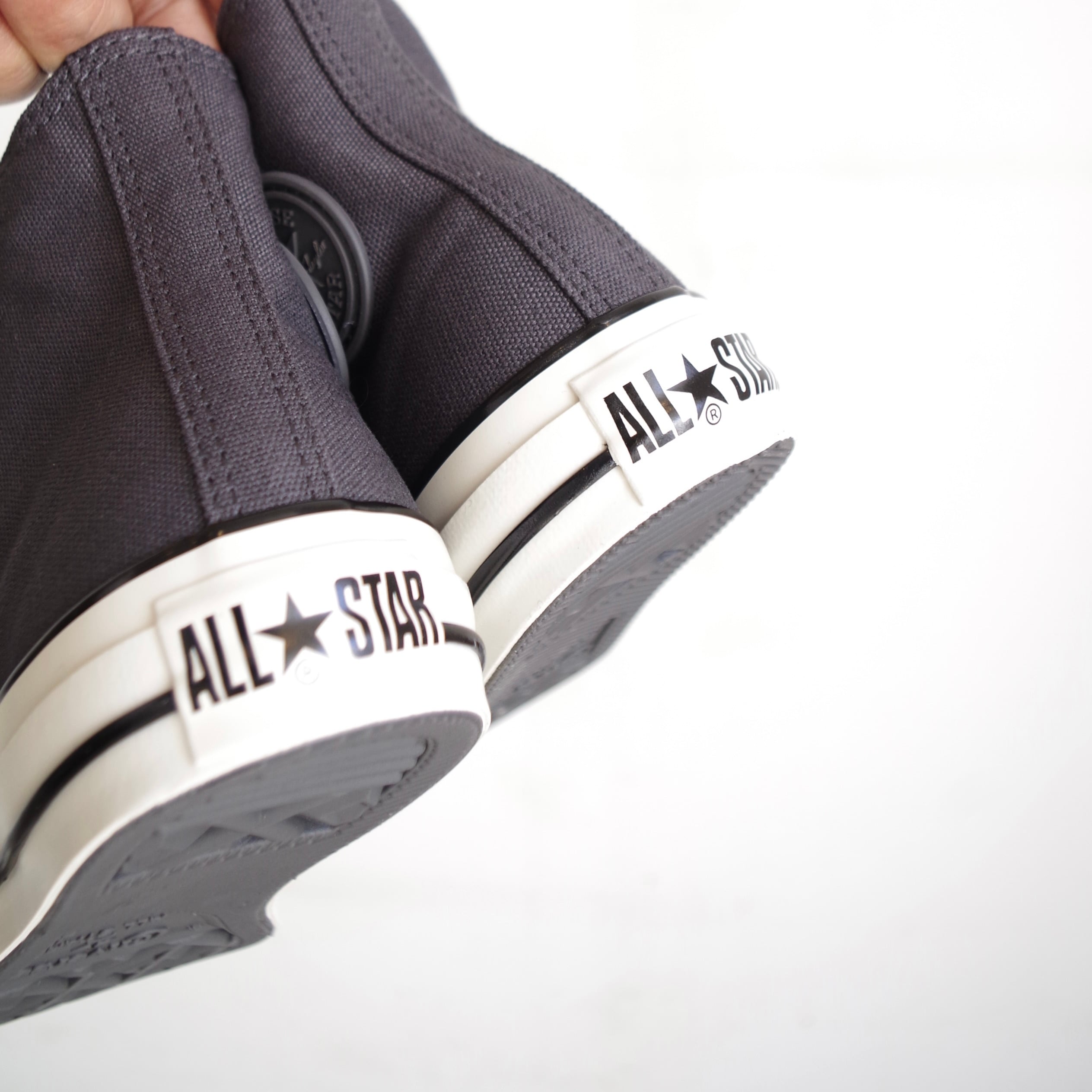 SINME × CONVERSE Hi | 1F Store