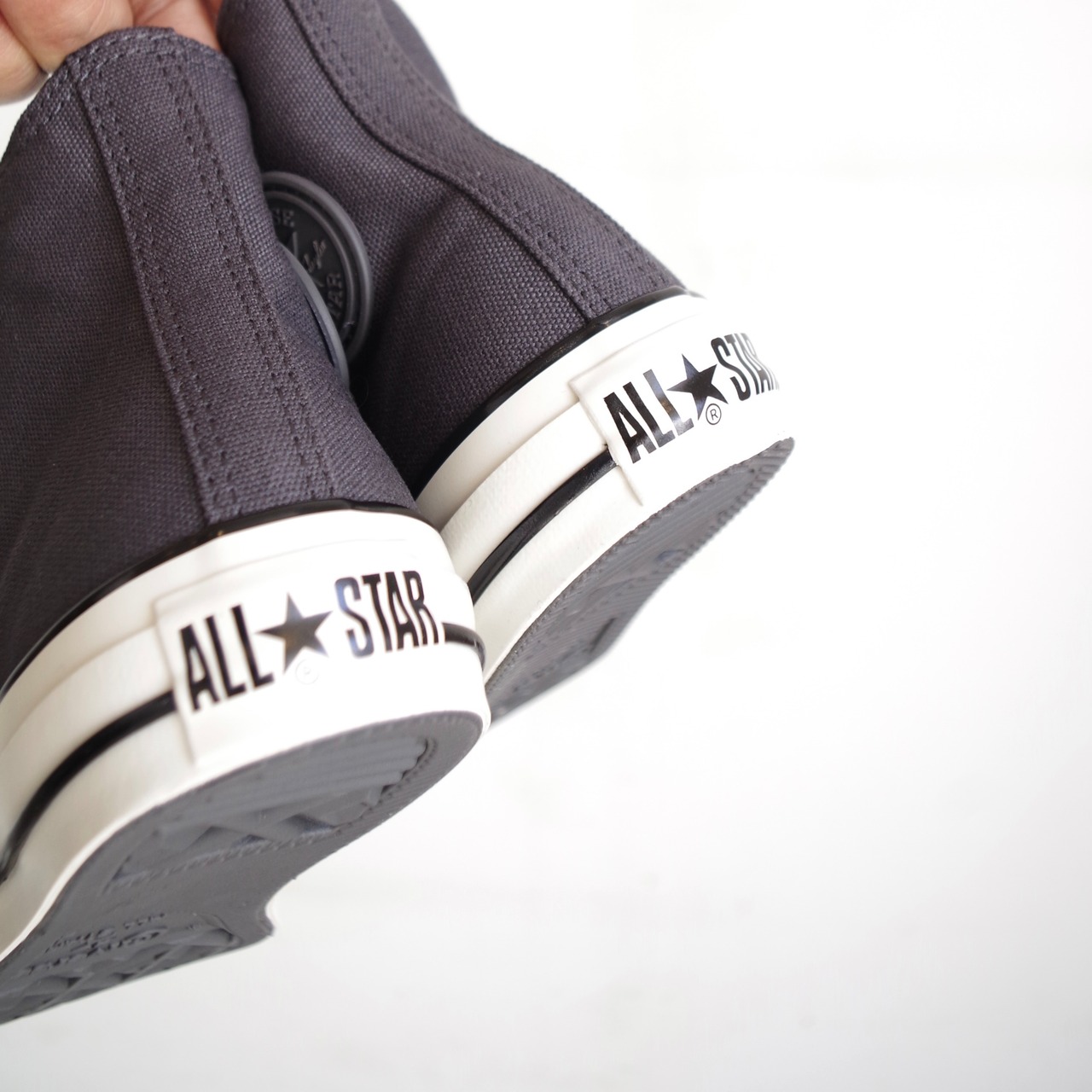 SINME × CONVERSE Hi