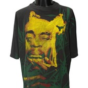 【BOB MARLEY】ボブ・マーリー 90's Vintage Tシャツ