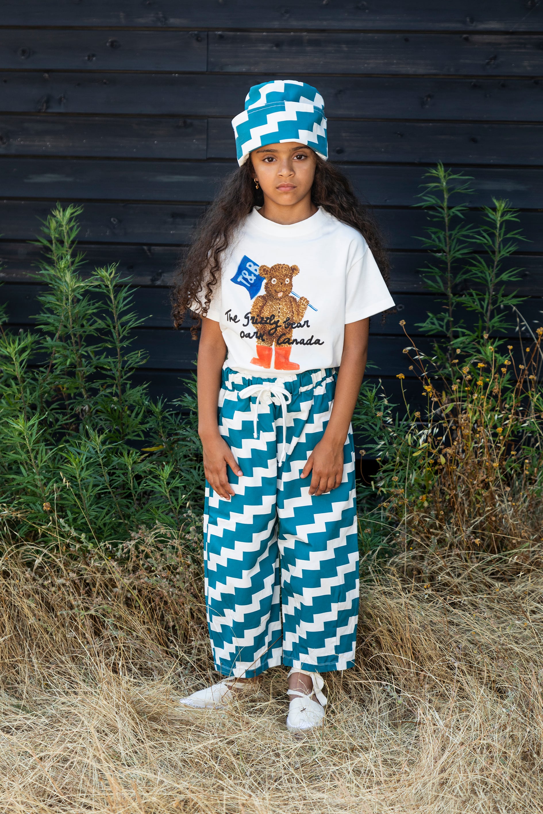 TOM&BOY/T-Shirt | HAKONIWA PRODUCTS | ハコニワプロダクツ