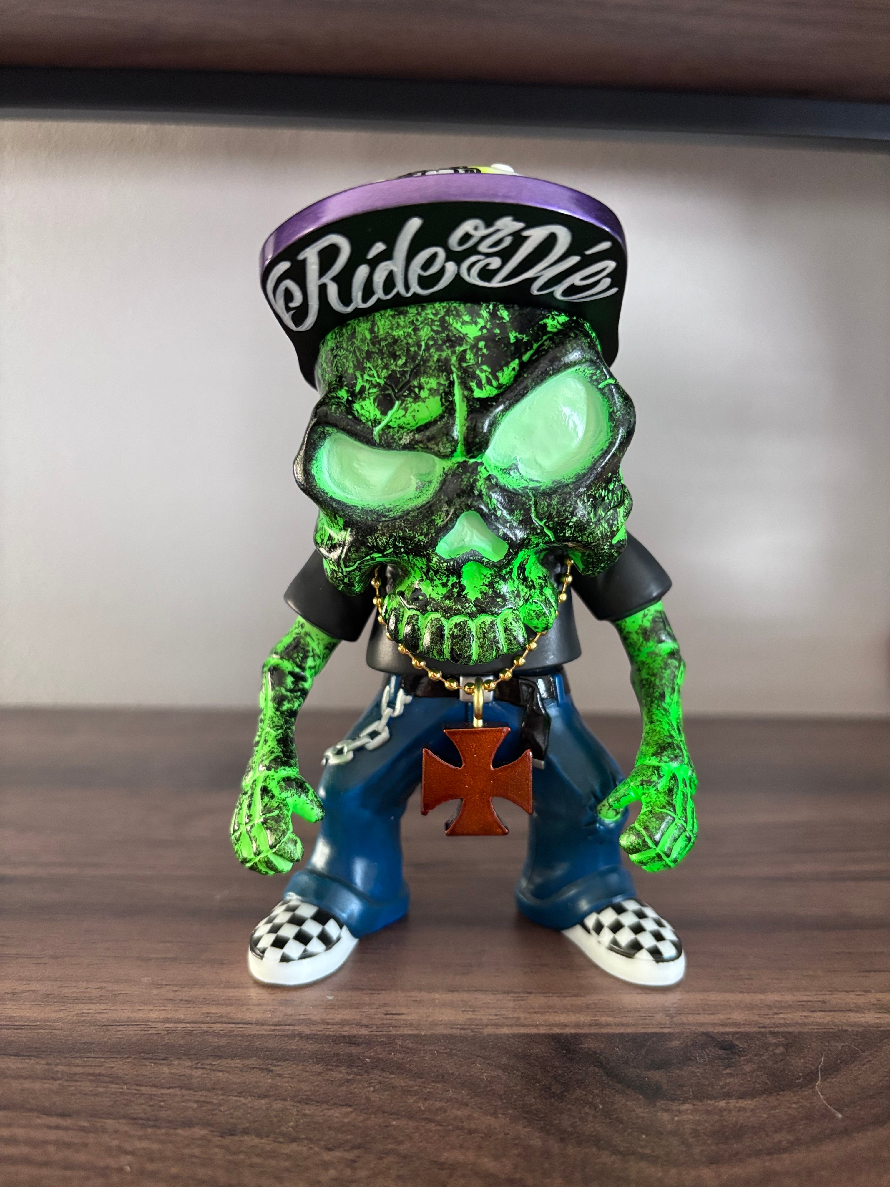 meteoratoyz