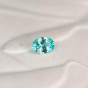パライバトルマリン ブラジル産 0.03ct