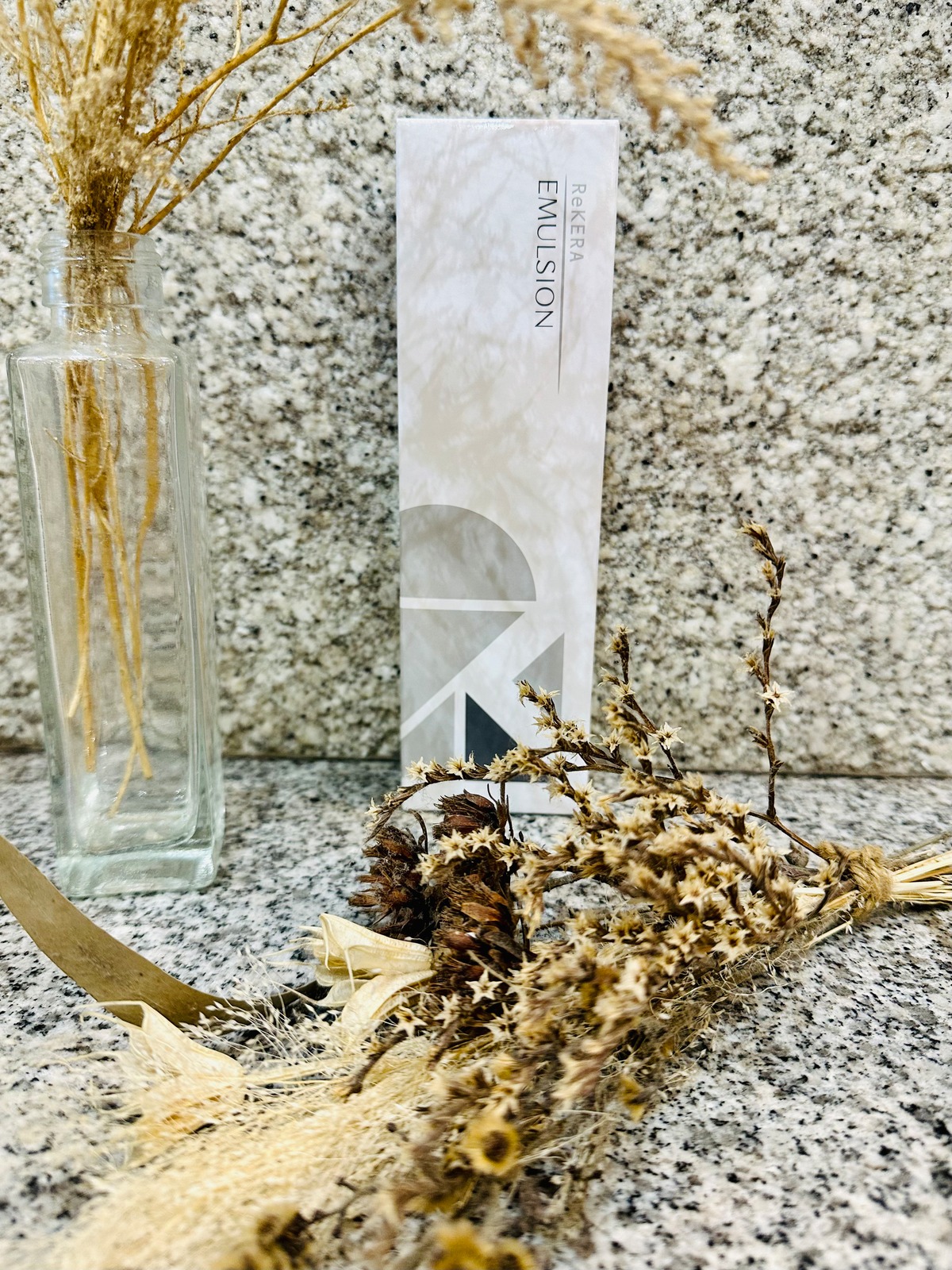 ReKERA(リケラ) エマルジョン 200mL リトル・サイエンティスト | int